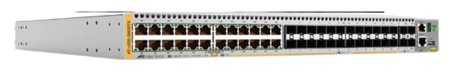 Allied Telesis Switch 24 Port AT-x930-28GSTX-B01